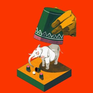 Jordi Ros / Pandasaurus Games – That Time You Killed Me. (Debut Art, Design Projects, illustrator)