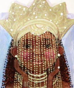 Diana Mayo (Artist Partners Ltd, illustrator)