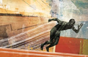 Lee Ford’s Playful Prints (Children’s Books, illustrator, Phosphor Art, Publishing Jobs)