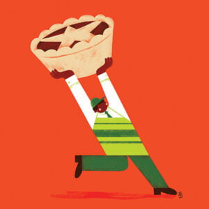 Rachael Saunders (illustrator, The Artworks)