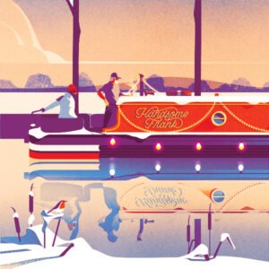 Charlie Davis (illustrator)