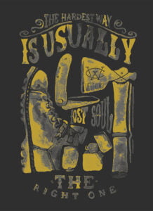 Introducing Studio Blanka (illustrator, Phosphor Art)