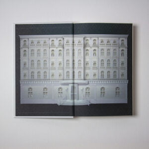 The Maid/Gail Armstrong (Illustration Ltd, illustrator, publishing)