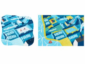 Oivind Hovland (illustrator, NB Illustration)