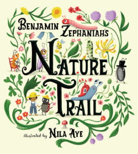 Nila Aye – Hachette (illustrator, Meiklejohn, publishing)