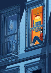 Eva Bee/ Portfolio Update (illustrator, Meiklejohn)