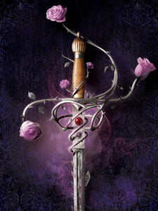 Christopher Gibbs – New Cover Reveal (Arena Illustration, illustrator, publishing)