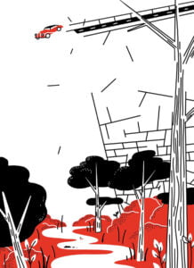 NATALIA ZARATIEGUI / WORLD ILLUSTRATION AWARD (Awards, illustrator, publishing, WIA Awards)