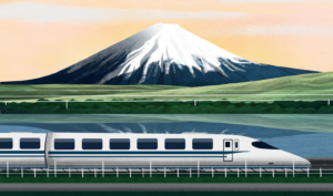 ‘All aboard’! Check out Lucy Rose’s style frames for Capitol One! (Animation/Motion Graphics, illustrator, The Artworks)