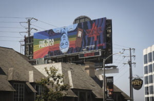 Butcher Billy/Stranger Things Season 4 (Events, illustrator)