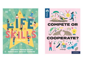 James Gibbs (illustrator, NB Illustration)