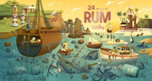 Luiza Laffitte/Tastillery (Children’s Books, Illustration Ltd, illustrator)