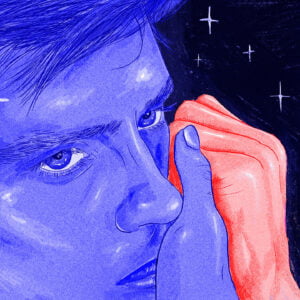 Jamie Edler (Artist Partners Ltd, illustrator)