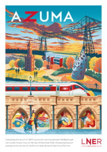 MARK FRUDD  – NEW ARTIST (illustrator, Meiklejohn)
