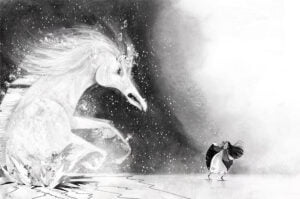 THE MIRACULOUS SWEETMAKERS – ALEX T. SMITH (Arena Illustration, illustrator, publishing)