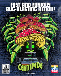 Atari NFTs/Butcher Billy (Illustration Ltd, illustrator)