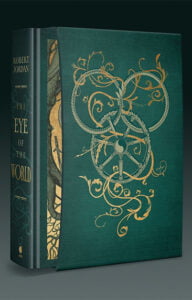 Stephen Player for Orbit Books (Artist Partners Ltd, illustrator, publishing)