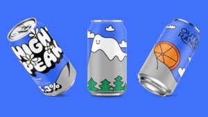 Introducing…Luke McConkey (illustrator)