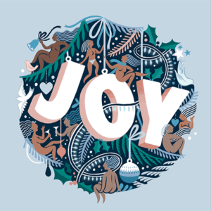 Happy holidays from all at The Artworks. (illustrator, The Artworks)