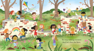 Nila Aye  – Orchard Books (Meiklejohn, publishing)