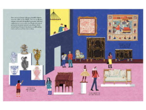 Liz Kay – Dorling Kindersley (Children’s Books, illustrator, NB Illustration)