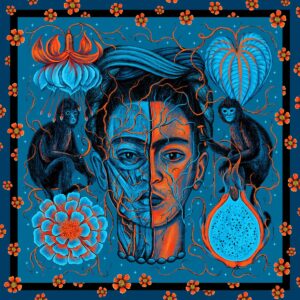 Introducing…Raxenne Maniquiz (illustrator)