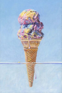 The Handsome Frank Podcast 15 – Joël Penkman (illustrator)