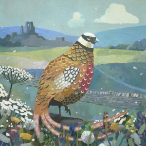 Kimberley Pope (Artist Partners Ltd)