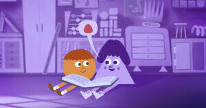 SAVE THE CHILDREN – SHORT FILM (Animation/Motion Graphics, Arena Illustration, illustrator)