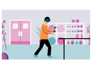 James Gibbs animation for the Chartered Society of Physiotherapy (Animation/Motion Graphics, illustrator, NB Illustration)