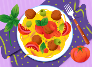 ELENA RESKO – SAMSUNG PUBLISHING