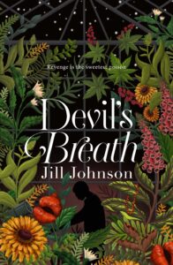 Lucy Rose illustrates Devil’s Breath for Black & White Publishing (illustrator, publishing, The Artworks)