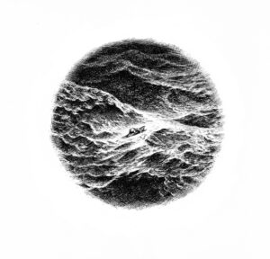 Chris Wormell wins award for The Lucky Bottle (Industry News, The Artworks)