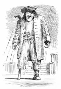 Chris Wormell wins award for The Lucky Bottle (Industry News, The Artworks)