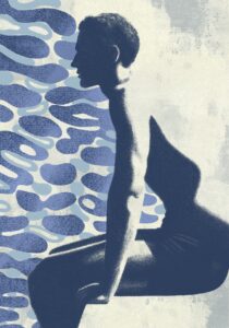 New Work by Jean Manuel-Duviver (illustrator, Phosphor Art)