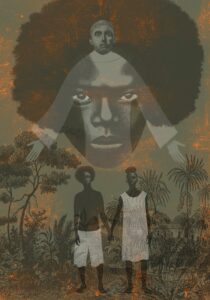 New Work by Jean Manuel-Duviver (illustrator, Phosphor Art)