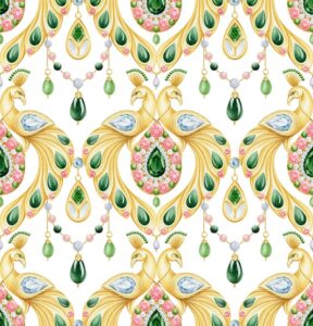 Svetlana Molodchenko  – Gymkhana (Illustration Ltd, illustrator)