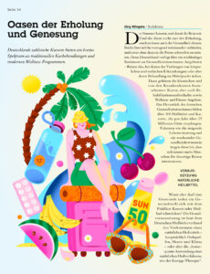 Elena Resko –  INPACT MEDIA VERLAG (editorial, illustrator, Meiklejohn)