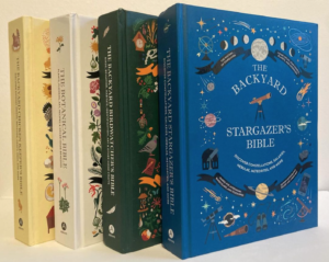 Lynn Hatzius for HarperCollins (illustrator, Phosphor Art)