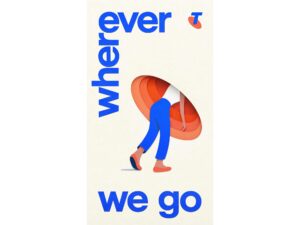 Ben Hasler – Ad Campaign for Telstra (illustrator, NB Illustration)