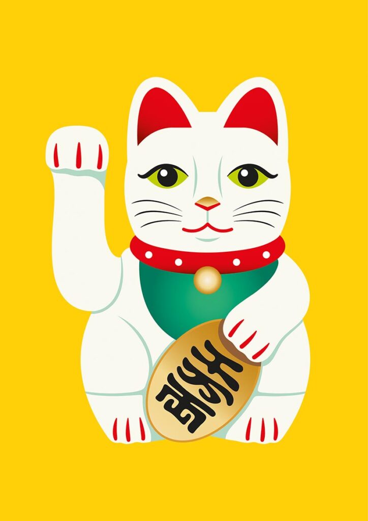 Sneaky Raccoon, The Artworks