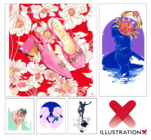 Antonio Soares IllustrationX 1