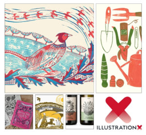 Becca Thorne IllustrationX 1