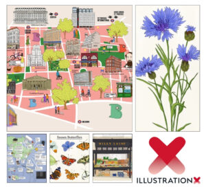 Claire Rollet IllustrationX 1