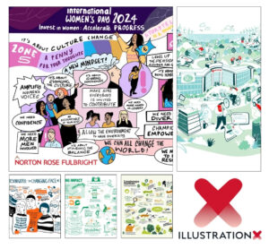 Echopic IllustrationX 1