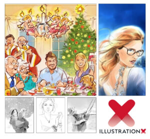 Henryk Zimak IllustrationX 1