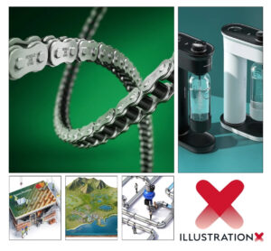 InfoTec IllustrationX 1