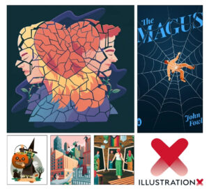 Jacob Stead IllustrationX 1