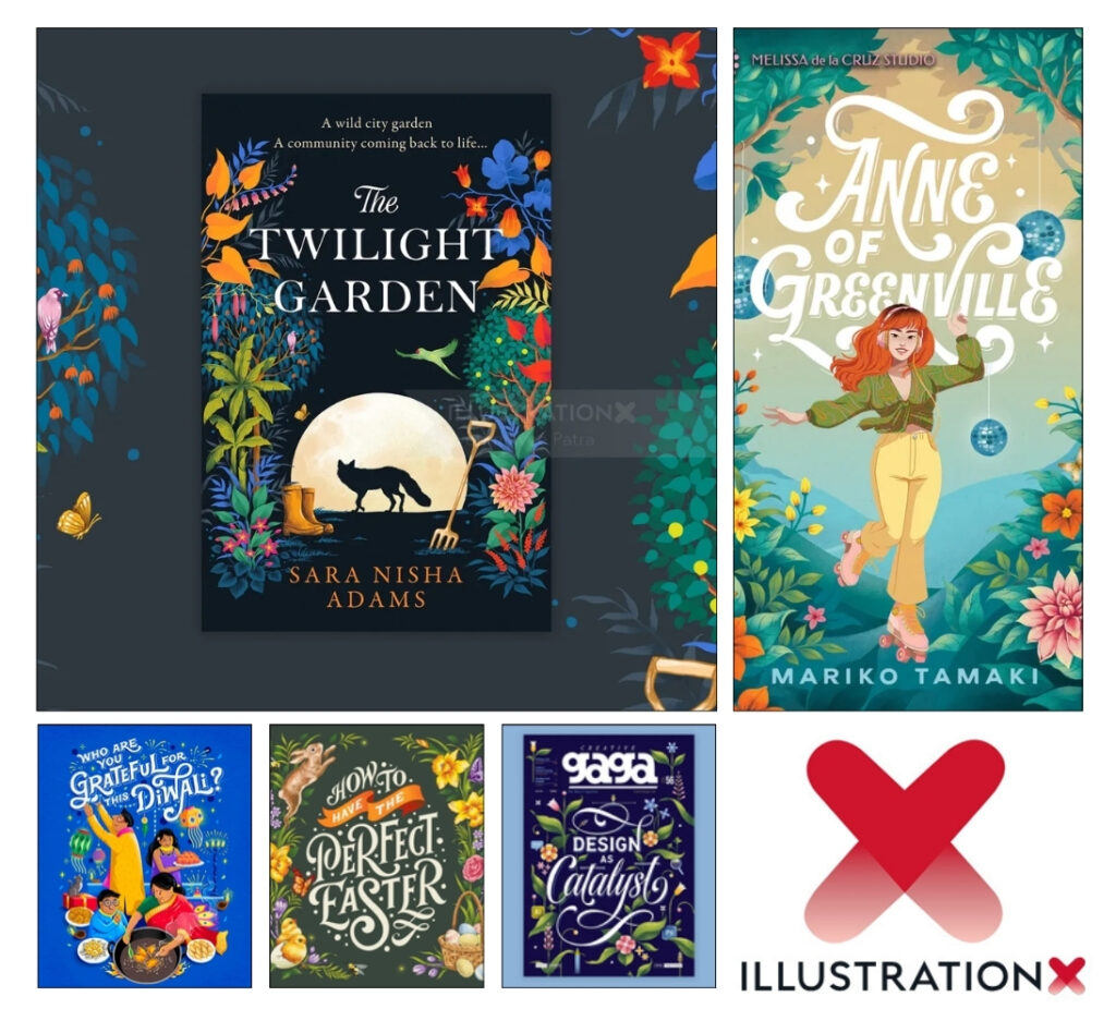 Jyotirmayee Patra Jyotirmayee Patra IllustrationX