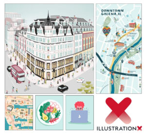 Kate Snell IllustrationX 1